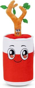 lot 22818 image: LankyBox Plush - Sticky n Canny - Original Premium 12 Version