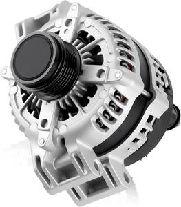lot 22831 image: 11598 Car Alternator for Chrysler 300Dodge ChallengerCharger Ram 3.6L