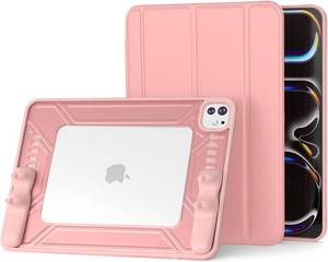 lot 22862 image: Gaming Case iPad Pro 11-inch Gen56 with Detachable Grip, 35 75  Folio