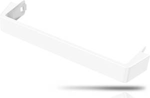 lot 22888 image: Upgraded WP2309941 Refrigerator Door Shelf Bar for Whirlpool Refrigerator