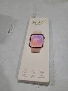 lot 22979 image: RLQA Smart Watch Old Starlight