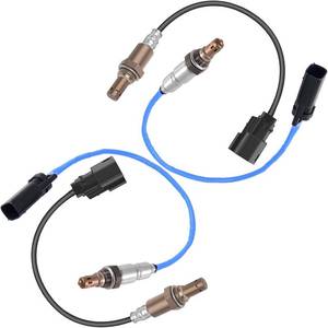 lot 23011 image: UpstreamDownstream Oxygen Sensor for 2011-2014 Ford F-150 3.7L (234-5038)