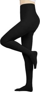 lot 23018 image: Compression Pantyhose for Women, 20-30mmHg Compression Stockings & Leggings XL