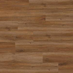lot 5616 image: Butler Hickory 22 MIL x 8.7 in. W x 48 in. L Click Lock Waterproof Luxury Vinyl Plank Flooring (20.1 sq. ft.Case) - Retail $72