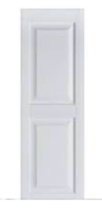 lot 5723 image: 48h x 16w Tall Kitchen Cabinet - Retail $0