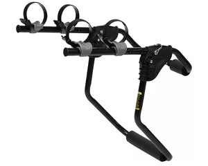 lot 5764 image: Schwinn bike trunk rack  - Retail $0