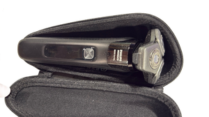 lot 5830 image: Philips Electric Shaver with Carrying Case 8000 series  - Retail $0