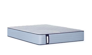 lot 5849 image: Sealy full posturepedic 13 tight top mattress (warehouse dust) - Retail $800