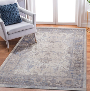 lot 5917 image: Surya glennaven rug (may differ slightly from stock photo) - Retail $0