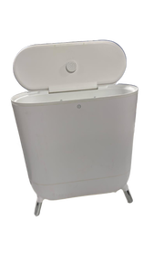 lot 5928 image: Heated towel warmer  - Retail $0