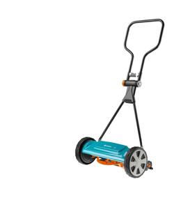 lot 5937 image: (Missing parts) Cylinder Lawnmower Classic 400 - Retail $0