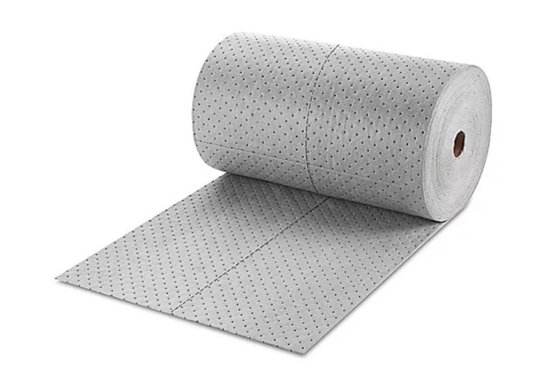 lot 20 image: Universal Sorbent Rolls - 30 x 150, Medium
