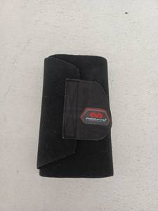 lot 20887 image: McDavid Waist Trimmer Black Neoprene