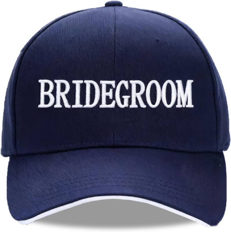 lot 67902 image: Bride and Groom Wedding Hats,You are Amazing hat Youre Like Really Pretty hat, for Wedding Party