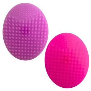 lot 96719 image: NEW 2 Count Mini Exfoliator Pads