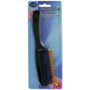 lot 96724 image: NEW Detangling Comb