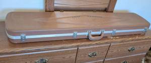 lot 156 image: Long Gun Rifle Case.