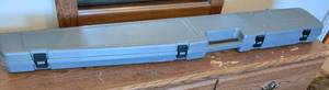 lot 157 image: Long Gun Rifle Case.