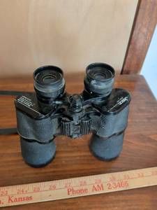 lot 226 image: Jason Binoculars Model 7x50