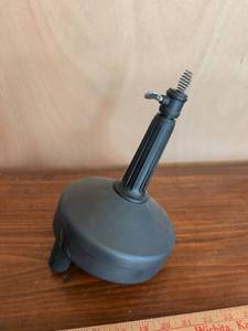 lot 227 image: Cobalt 100075 Sink Tub Shower Drains Chalk Line Reel