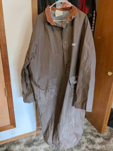 lot 276 image: Servus Storm Master Jacket.