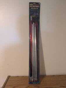lot 313 image: Rough Country Tough Truck Products Decor-Lite 42 Red #10277