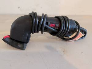 lot 332 image: SKIL Model 7200 Orbital SanderDetail Tool