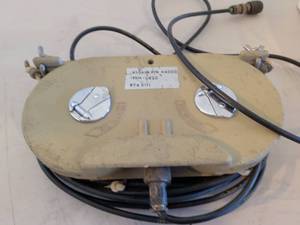lot 383 image: Hysain PN H4000 15536-5820 Electrical Component Assembly