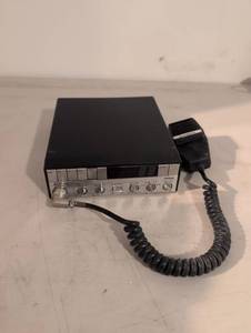 lot 416 image: Cobra 29 Plus CB Radio with Microphone