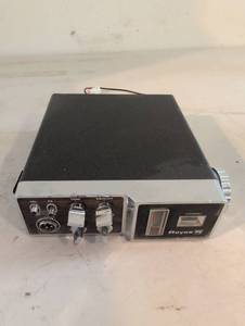 lot 420 image: Royce R 1-605A AM CB Mobile Transceiver