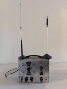 lot 442 image: Eico Signal Generator Model 324