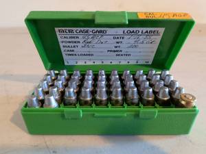 lot 512 image: MTM Case-Gard 45 ACP Ammunition 42 Rounds