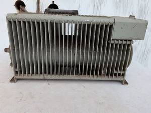 lot 670 image: Bird Electronic Termaline Coaxial Resistor Model 8251 1000W 50 Ohms