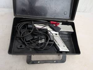 lot 721 image: Vintage Timing Light