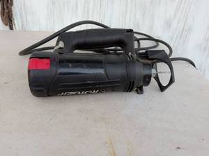 lot 772 image: Pirouette Corded Bench Grinder Polisher