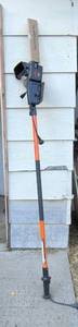 lot 955 image: Remington RM102P Pole Saw 8 Amp 10 inch (LIKE NEW BARELY USED)