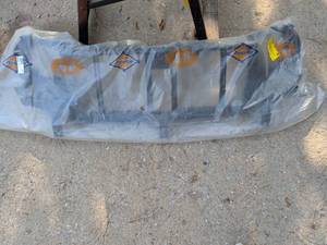 lot 957 image: Procom Grille Mounting Panel CH1220118V 02-04 Liberty