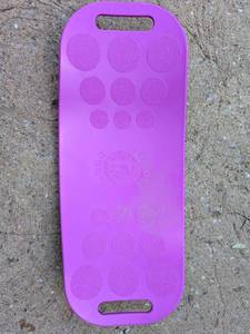 lot 958 image: Simply Fit Board