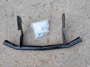 lot 993 image: Bumper for Cab Cadet riding lawn mower