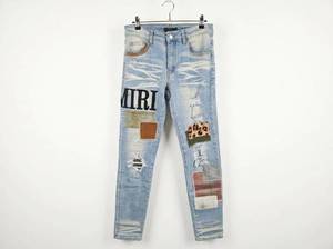 lot 62766 image: Amiri Jeans Size 30 - Retail - $1100.00