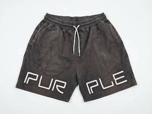 lot 62767 image: Purple brand Shorts