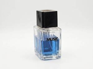 lot 62771 image: Avon Musk Marine 100 mL Bottle