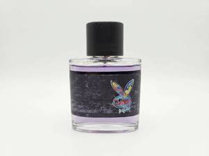 lot 62779 image: Playboy New York Eau de Toilette