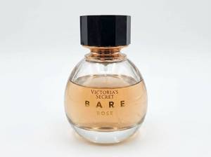 lot 62782 image: Victorias Secret Bare Rose Eau de Parfum 3.4 fl oz