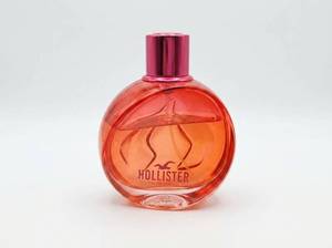 lot 62785 image: Hollister Eau de Parfum 3.4 fl oz