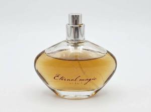 lot 62789 image: Avon Eternal Magic Eau de Toilette spray bottle Spray 50ml