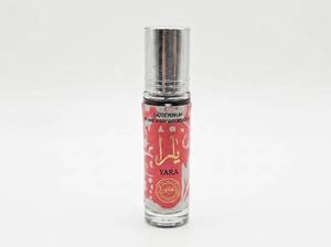 lot 62791 image: Yara Eau de Parfum Natural Spray Vaporisateur
