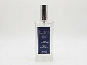 lot 62794 image: Instyle Cassis Amberwood Eau de Parfum 3.4 fl oz