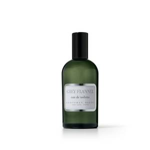 lot 62800 image: Geoffrey Beene Grey Flannel Eau de Toilette for Men, 4.0 fl oz