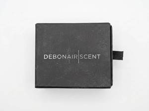 lot 62801 image: Debonair Scent Fragrance Set with 3 Spray Bottles